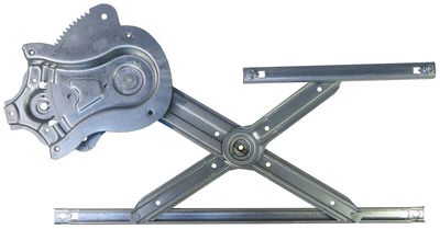 Window Regulator VALEO 851661