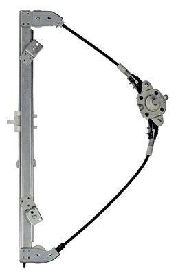 Window Regulator VALEO 851664