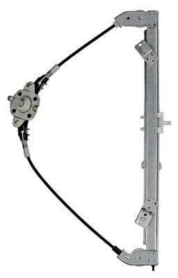 Window Regulator VALEO 851665