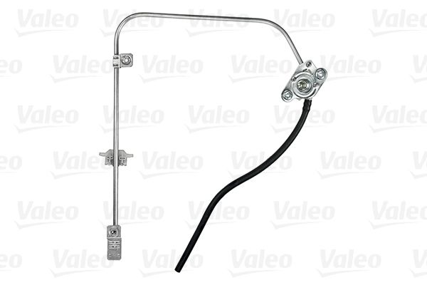 VALEO 851666 Window Regulator