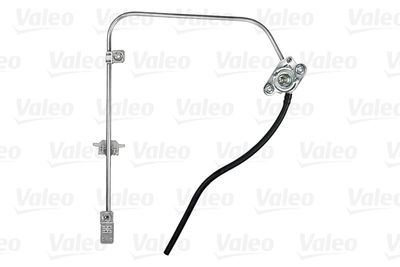 Window Regulator VALEO 851666