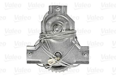Window Regulator VALEO 851668