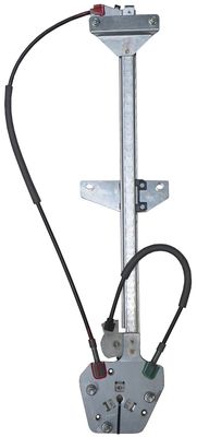 Window Regulator VALEO 851673