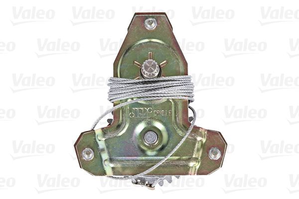 VALEO 851674 Window Regulator