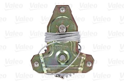 Window Regulator VALEO 851674