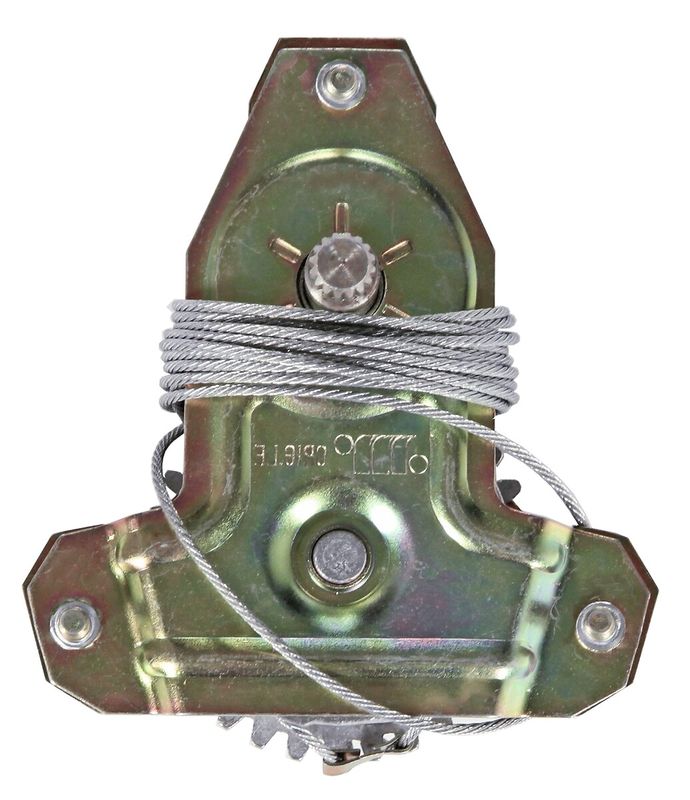 VALEO 851675 Window Regulator