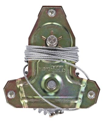 Window Regulator VALEO 851675