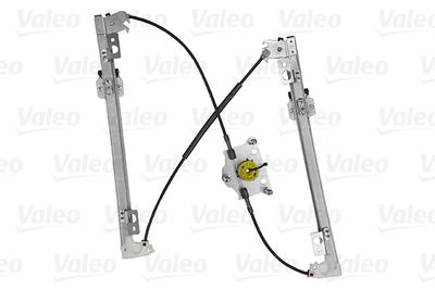 Window Regulator VALEO 851678