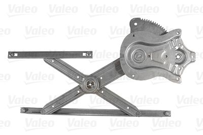Window Regulator VALEO 851682