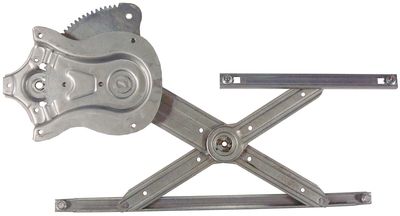 Window Regulator VALEO 851683