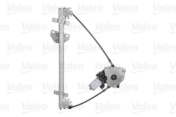 VALEO 851684 Window Regulator