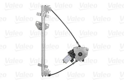 Window Regulator VALEO 851684