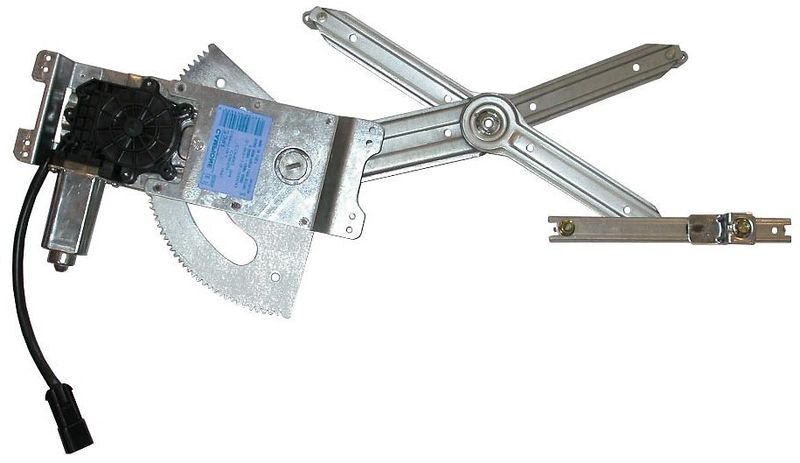 VALEO 851687 Window Regulator