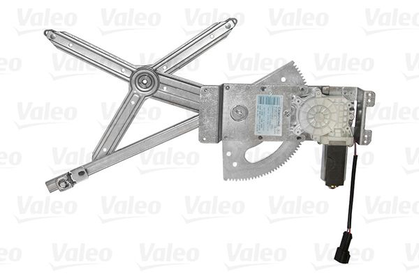 VALEO 851688 Window Regulator