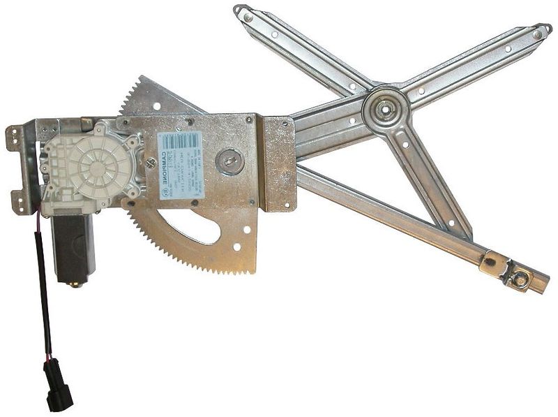VALEO 851689 Window Regulator