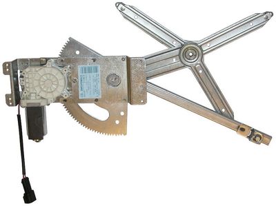 Window Regulator VALEO 851689