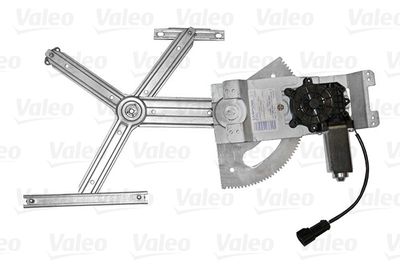 Window Regulator VALEO 851690