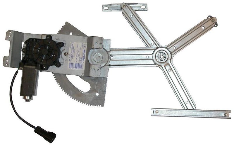 VALEO 851691 Window Regulator