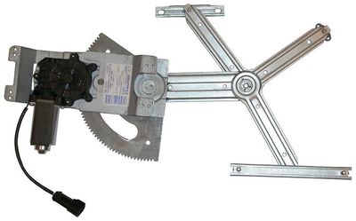 Window Regulator VALEO 851691
