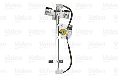 Window Regulator VALEO 851692