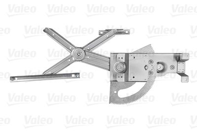 Window Regulator VALEO 851696