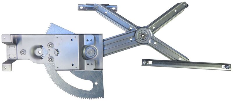 VALEO 851697 Window Regulator