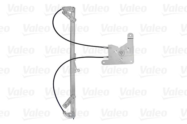 VALEO 851698 Window Regulator