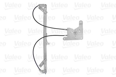 Window Regulator VALEO 851698