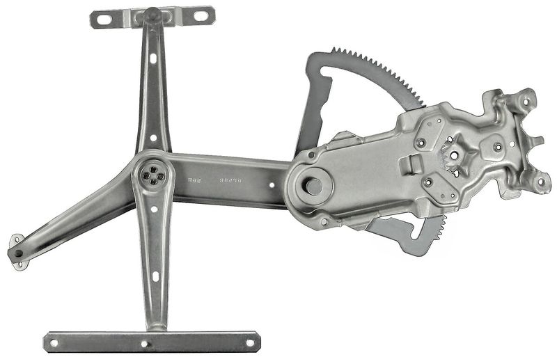 VALEO 851701 Window Regulator