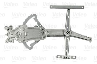 Window Regulator VALEO 851702