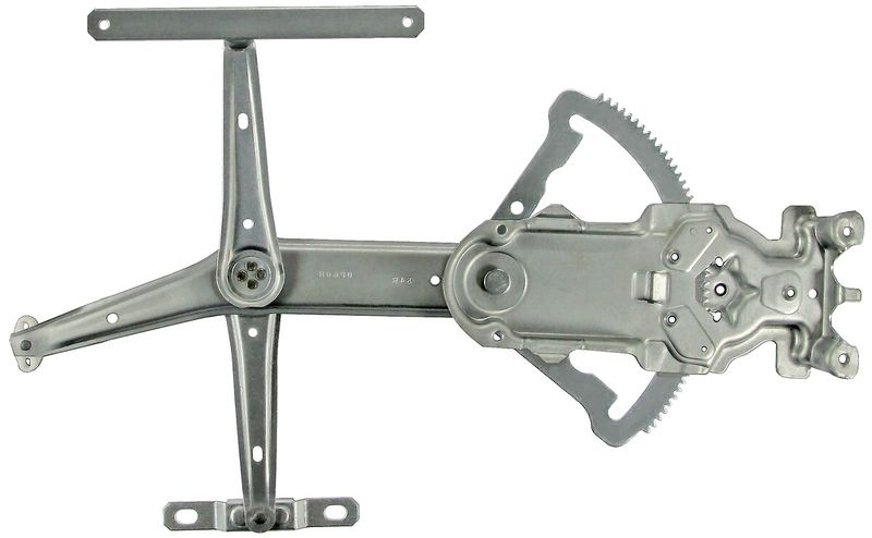 VALEO 851703 Window Regulator