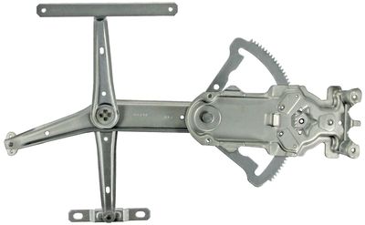 Window Regulator VALEO 851703