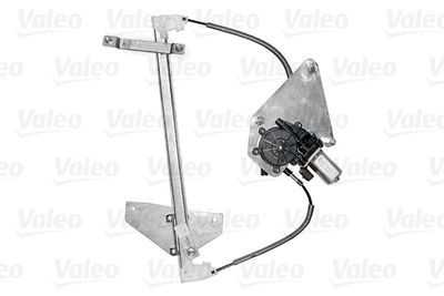 Window Regulator VALEO 851706