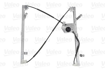 Window Regulator VALEO 851710