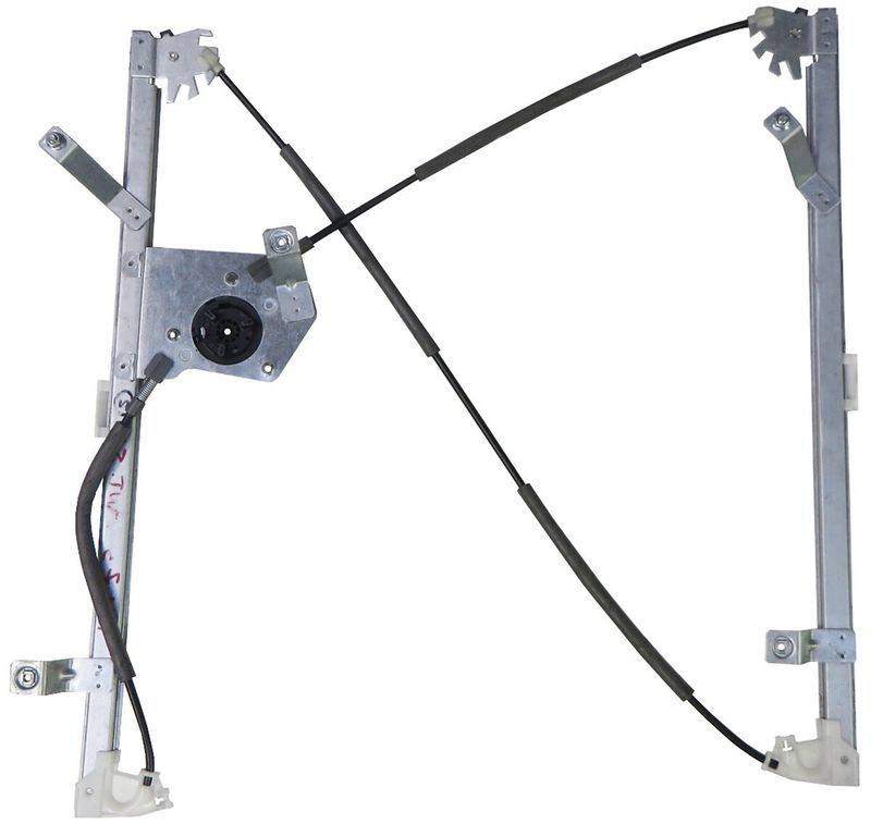 VALEO 851711 Window Regulator