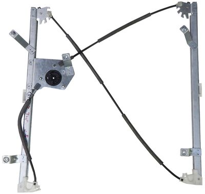 Window Regulator VALEO 851711