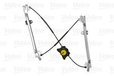 Window Regulator VALEO 851718
