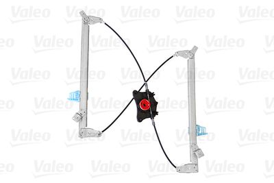 Window Regulator VALEO 851720
