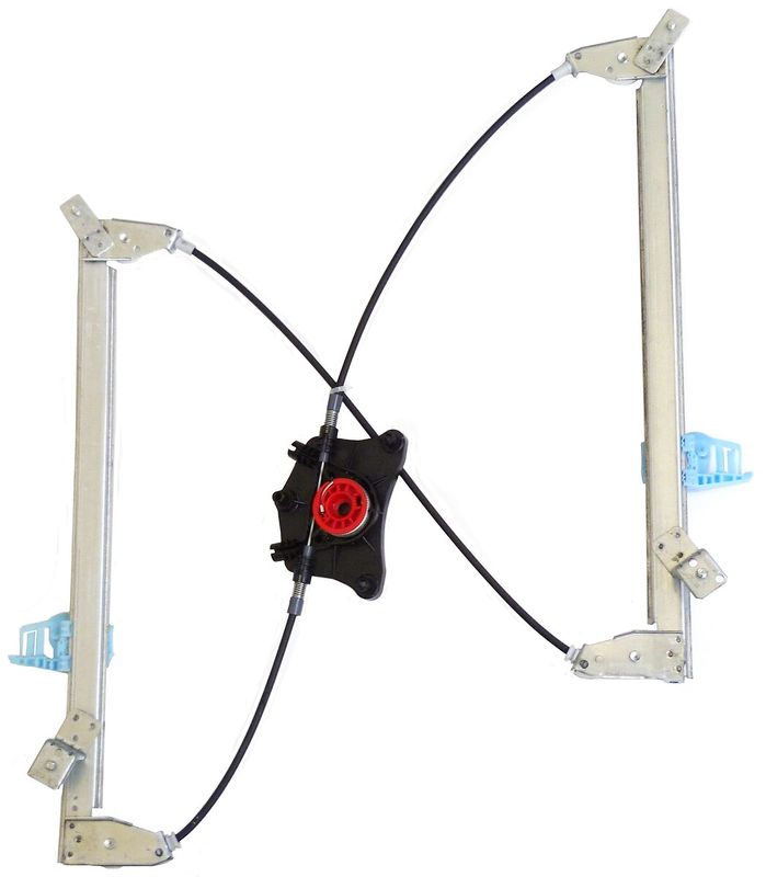 VALEO 851721 Window Regulator