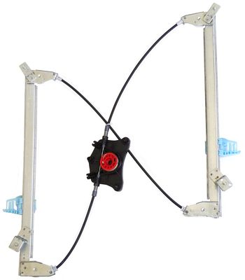 Window Regulator VALEO 851721