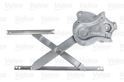 Window Regulator VALEO 851722