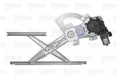 Window Regulator VALEO 851724