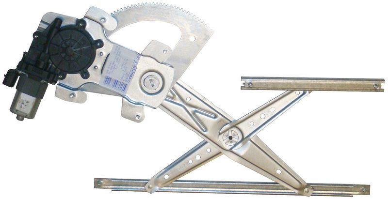 VALEO 851725 Window Regulator