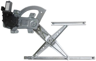 Window Regulator VALEO 851727