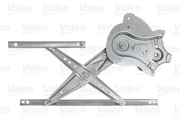 VALEO 851730 Window Regulator