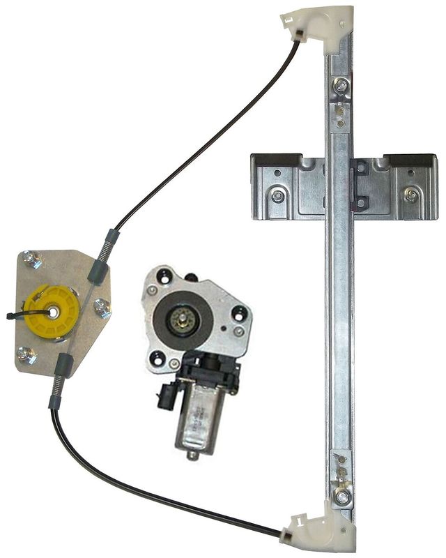 VALEO 851733 Window Regulator