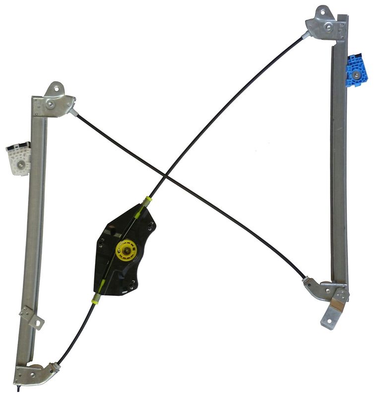 VALEO 851737 Window Regulator