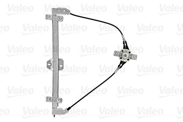 VALEO 851738 Window Regulator