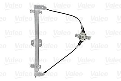 Window Regulator VALEO 851738