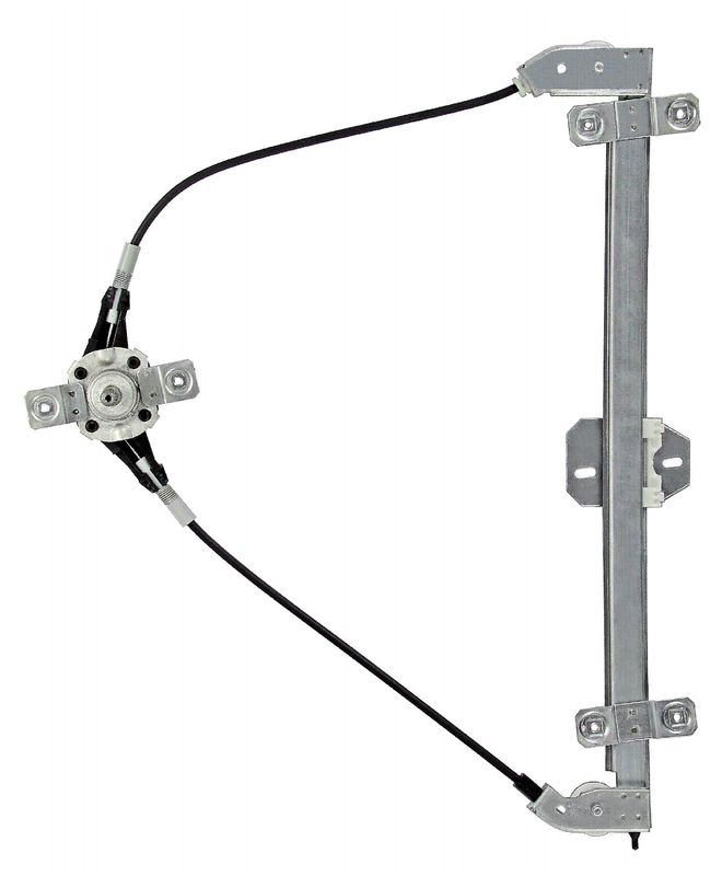 VALEO 851739 Window Regulator